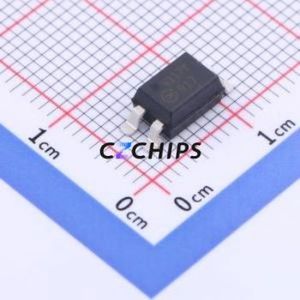 Transistor FOD8173SD SMD-4P Original y Nuevo, Optoacoplador de Salida de Transistor, Venta al por Mayor de Componentes Electrónicos, Chips y Servicio BOM - Product Image 1