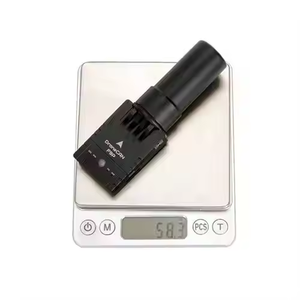 Holybro F9P xoắn ốc độ chính xác cao gnss hệ thống định vị dronecan H-RTK cho từ xa <span class=keywords><strong>RC</strong></span> Quadcopter máy bay bay không người lái - Product Image 5