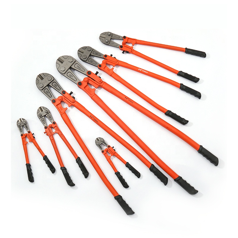 8 Inch Mild Steel Cable Cutter At ₹ 60/piece | Cable Cutters In - Foto 2