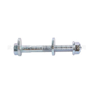 Tornillo Excéntrico para Vauxhall Vectra C 24422973 24428132 11094488, Pieza de Repuesto de Acero Inoxidable - Product Image 3