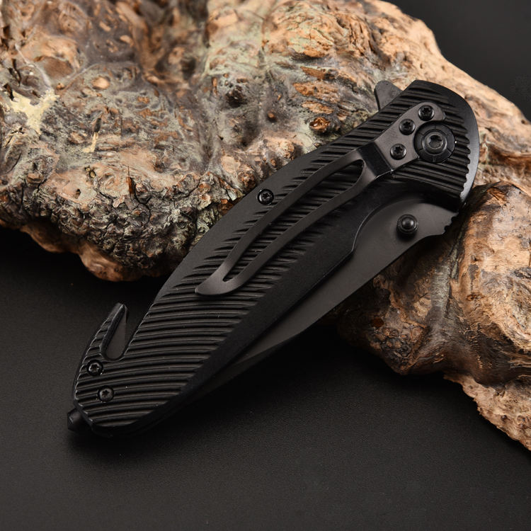 YJ Knives
