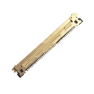 <strong>Original</strong> 20455-040E 40PIN 0.5mm EDP LCD LVDS <strong>Connector</strong> Socket - Product Image 1