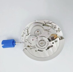 <span class=keywords><strong>Precio</strong></span> de Fábrica, Movimiento de Reloj NH70 Original de Japón, Piezas de Reloj Mecánico Automático de Alta Precisión - Product Image 5