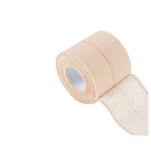 레슬링을위한 맞춤형 EAB 중점도 면 스포츠 테이프 역도 탄성 바디 보호 야외 유행 - Product Image 1