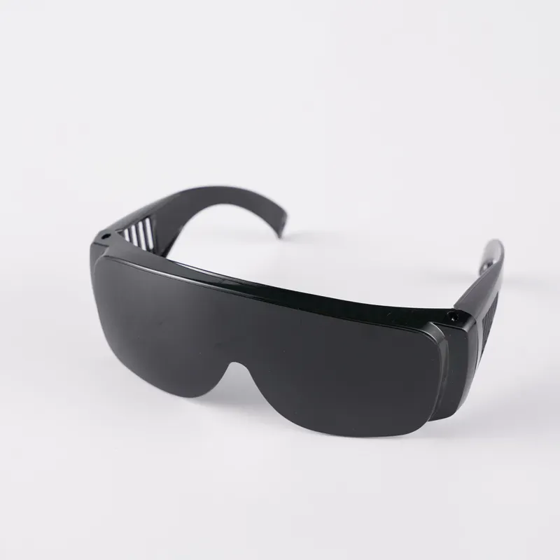 نظارات شمسية آمنة للأطفال واقية من الأشعة تحت البنفسجية للحماية من الضباب وحماية العين للبيع من المصنع