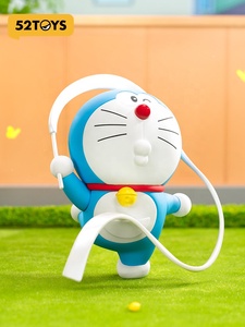 52 JUGUETES <span class=keywords><strong>Doraemon</strong></span> Tiempo libre Caja ciega Juguetes <span class=keywords><strong>de</strong></span> moda Figuritas Adornos clásicos Juguetes periféricos Regalos - Product Image 3