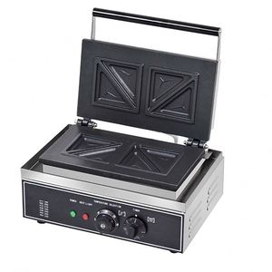 Waffle Disc Maker Custom Hot Dog Gas Plate Board Dragon Ball <span class=keywords><strong>Mickey</strong></span> 220V Cone By Hello-Kitty-Waffle-Maker Logo Mini Animal - Product Image 4