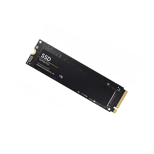 Unidad de Estado Sólido NVMe 1.3 para Portátil, Certificación CE, PCIe 3.0 X4, 250 GB, 500 GB, 1 TB, Disco Duro Interno, Origen CN/GUA, Piezas de Computadora - Product Image 4