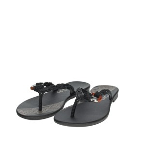 รองเท้าแตะพลิกแป้ง17902ใส่สบายรองเท้าแตะสำหรับใช้ในชีวิตประจำวัน - Product Image 6