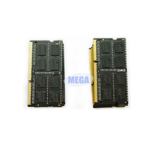 <span class=keywords><strong>DDR3</strong></span> 4 GO RAM 204 broches non-ecc Unbuffered 256 MO x8 16C 8bit/Fonctionne avec Toutes Les Cartes Mères - Product Image 2