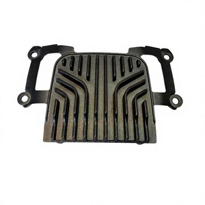 Repuestos para ESC: Placa de Enfriamiento para <span class=keywords><strong>FPV</strong></span>, Compatible con <span class=keywords><strong>Combo</strong></span> <span class=keywords><strong>FPV</strong></span>, Hecho en China - Product Image 1