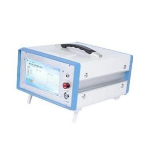 Analizador de Monóxido de Carbono, Analizador de CO por Infrarrojos, Detector de Monóxido de Carbono, Analizador de Gases por Infrarrojos de Monóxido de Carbono y Dióxido de Carbono - Product Image 3