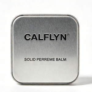 Perfume Sólido en Barra, Envase Metálico Cuadrado, Portátil, de Larga Duración, Sin Alcohol, Marca Privada OEM, Fragancia Sólida de Bolsillo - Product Image 3