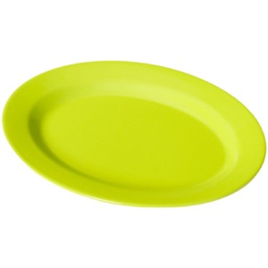 Platos de melamina redondos de color sólido, aptos para lavavajillas, para uso en restaurantes y hoteles. - Product Image 2