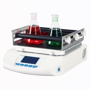 Phòng Thí Nghiệm Tùy Chỉnh Tốc Độ Cao Thiết Bị Phòng Thí Nghiệm Flask Quỹ Đạo Lồng Ấp Shaker - Product Image 4