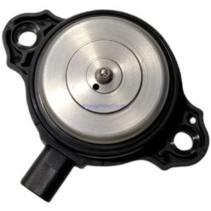 11367593719 sjaccm नया उच्च गुणवत्ता वाला टर्बो इंजन परिवर्तनीय वाल्व समय सोलनॉइड एक्टोरेटर वानोस 320i n20 इंजन के लिए - Product Image 2