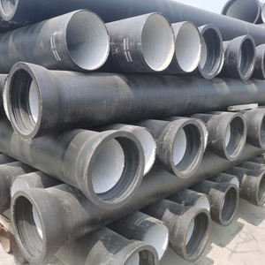 Fr545 Dn800c Tuyaux ronds en <span class=keywords><strong>fonte</strong></span> ductile de 200mm K7 600-800mm de <span class=keywords><strong>diamètre</strong></span> <span class=keywords><strong>Prix</strong></span> des tuyaux en <span class=keywords><strong>fonte</strong></span> ductile Dn 500mm 200mm <span class=keywords><strong>Prix</strong></span> au mètre - Product Image 6