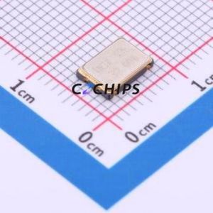 1575H4-32000J33DTSTL Crystal Oscillator (Active) SMD7050-4P Crystal Oscillator 32MHz 10ppm HCMOS 3.3V - Product Image 1