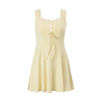 Robe moulante sexy pour femme King Mcgreen Star, bretelles spaghetti, dos nu, imprimé, robe de soirée, club, bandage, mini-robe sexy