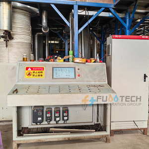 Impianto di Distillazione Olio Usato, Macchina per il Riciclo dell'Olio Usato, Raffineria di <span class=keywords><strong>Petrolio</strong></span> Greggio in Vendita - Product Image 5