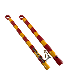 Di alta qualità 3T/5T/8T/20T/50T Anti-posteriore collisione <span class=keywords><strong>barra</strong></span> di trazione per veicoli rimorchi di salvataggio in acciaio auto strumenti di traino <span class=keywords><strong>barra</strong></span> luminosa - Product Image 1