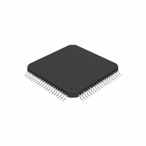 80 TQFP Original Embedded A40MX04-1VQ80I Buy Electronics Components Online - Product Image 1