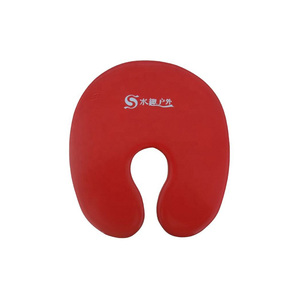 Tùy chỉnh PVC u-hình dạng bơi Floater nước giải trí cho trẻ em và người lớn, hoàn hảo cho hồ bơi và bãi biển - Product Image 4