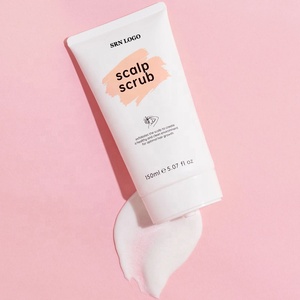 Huile de coco de ricin réparatrice et hydratante, marque privée, prévient les dommages à la croissance <span class=keywords><strong>des</strong></span> <span class=keywords><strong>cheveux</strong></span>, shampoing Gel pour femmes - Product Image 6