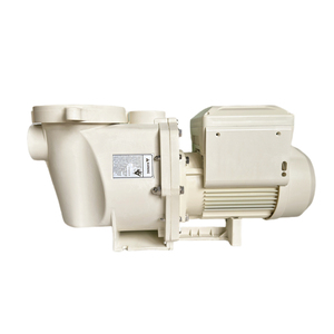 Pompe de piscine intelligente à vitesse variable de style Pentair en gros d'usine - Product Image 2