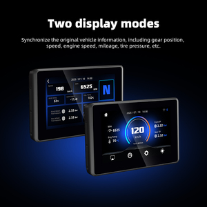 <span class=keywords><strong>GPS</strong></span> <span class=keywords><strong>moto</strong></span> sans fil Carplay Android Auto pour <span class=keywords><strong>BMW</strong></span> 1000nit IPS IP67 étanche 5G WiFi Navigation <span class=keywords><strong>moto</strong></span> - Product Image 5