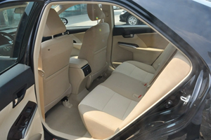 รถยนต์<span class=keywords><strong>มือ</strong></span><span class=keywords><strong>สอง</strong></span> Toyota <span class=keywords><strong>Camry</strong></span> ปี <span class=keywords><strong>2016</strong></span> รุ่น 2.0E ฉลองครบรอบ 10 ปี รุ่น Elite Sedan วิ่ง 150000 กม. มาตรฐานยูโร 4 เบนซิน เกียร์ออโต้ พวงมาลัยซ้าย ส่งออก ราคาพิเศษ - Product Image 6
