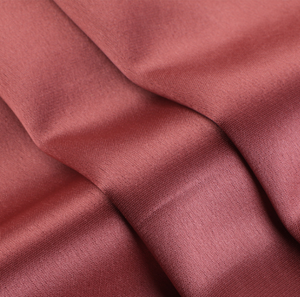 柔软醋酸缎面面料衣服衬里抗静电醋酸面料连衣裙 - Product Image 5