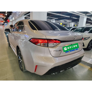 Auto Usado Guazi, Toyota Levin RTS 2023, Sedán a Gasolina, Automático, Volante a la Izquierda, Conducción Confiable, 5 Asientos - Product Image 3