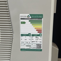 Climatiseur Commercial Inverter T3 4HP 30000 BTU R32 avec Condenseur Entièrement en Cuivre, Refroidissement Puissant, Énergie EU/US - Vente Flash AUX