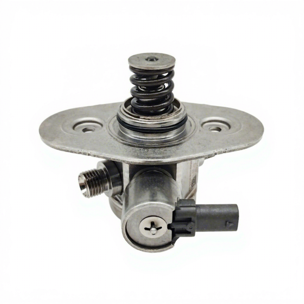 New RTYPER High Pressure Fuel Pump with One Year Warranty for 1-Series 2-Series 4-Series X1 2X F48 OE 13517636881