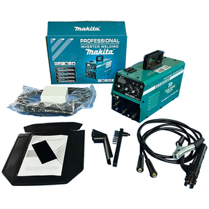 Oferta Especial: Nueva Soldadora Portátil de Metal Multifunción Mig Mma <span class=keywords><strong>Tig</strong></span> <span class=keywords><strong>sin</strong></span> <span class=keywords><strong>Gas</strong></span> - Product Image 2
