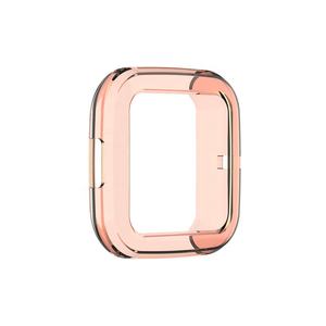 Funda protectora transparente de TPU para reloj inteligente Fitbit <span class=keywords><strong>Versa</strong></span> <span class=keywords><strong>2</strong></span> - Product Image 3