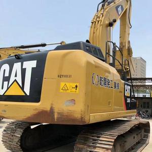 ใช้สำหรับ336E 336EL 326D2L 324D รถขุดขนาด36ตันอุปกรณ์ที่เชื่อถือได้สำหรับการขายในจีน - Product Image 2