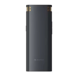 Iflytek Chuyên Nghiệp Kỹ Thuật Số Bằng Giọng Nói Thông Minh Mp3 Âm Thanh Ghi Sr302tpro Đa-Ngôn Ngữ Ẩn Giảm Tiếng Ồn Định Dạng WAV - Product Image 2