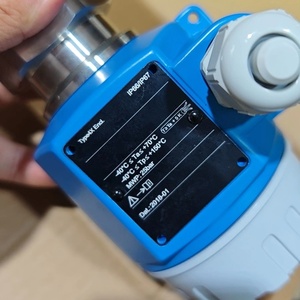 เซ็นเซอร์วัดระดับวัสดุแข็งแบบสัมผัส Vibronic Point Level Detection Soliphant FTM21 ของ Endress+Hauser รุ่นกะทัดรัด - Product Image 2
