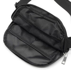 Bolso de Pecho de Poliéster para Mujer, Mini Bolso Bandolera, Riñonera con Correa Ajustable, para Viajes, Correr, Deportes Diarios al Aire Libre - Product Image 4