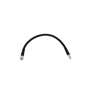Nhà Máy Giá N nam cắm để SMA nữ Jack nối cho bjr400 BJR-400 rg8 RG-8 Pigtail <span class=keywords><strong>RF</strong></span> Jumper Cáp lắp ráp - Product Image 1