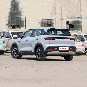 2025 <span class=keywords><strong>Pilot</strong></span> Edition 401 км Vitality Bev 95 л.с. BYD Yuan Up Bev 5-дверный 5-местный внедорожник с батареей 45,12 кВт·ч - Product Image 6