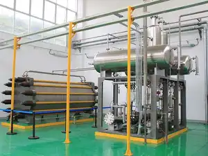 Jiangsu Qingyue Hydrogen Generator - Hydrogen