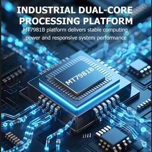 Z8105AX-M2-C Router nirkabel 5G AX3000 Dual Band, Router nirkabel Dual Band dengan Slot SIM Internet kecepatan tinggi untuk rumah dan kantor dengan openwht - Product Image 3