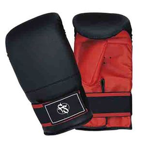 Gants de boxe Muay thaï MMA de haute qualité, Logo personnalisé professionnel, - Product Image 1