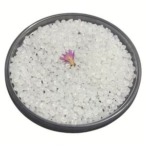 Polymère en plastique 25kg de granules de résine du HDPE 7000F de Vierge par sac - Product Image 5