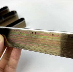 Pizza Hold Making <span class=keywords><strong>Machine</strong></span> 1Inch 2 Inch Gat Werken Met Papier Pvc Doek Materiaal - Product Image 6