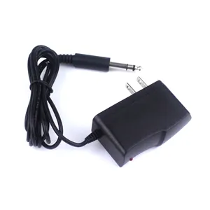 Wholesales 12V 15V 24V 1a 0.8a 0.5a US UK US EU Plug 12W Desktop Adapter With CE FCC ROHS Certification