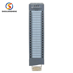 ตัวควบคุม PLC 6ES75325HD000AB0 S7-1500 6ES7532-5HD00-0AB0 S71500สต็อกดั้งเดิมใหม่ - Product Image 1